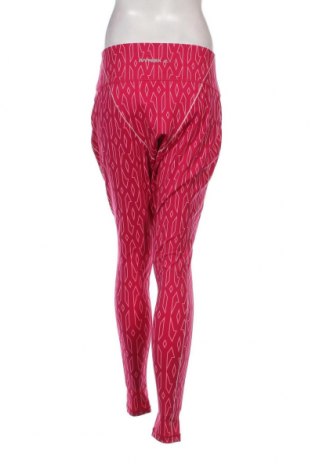 Γυναικείο κολάν Adidas x Ivy Park, Μέγεθος XXL, Χρώμα Ρόζ , Τιμή 15,22 €