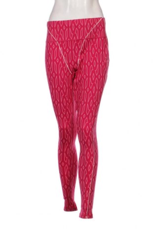 Damen Leggings Adidas x Ivy Park, Größe XL, Farbe Rosa, Preis 21,15 €