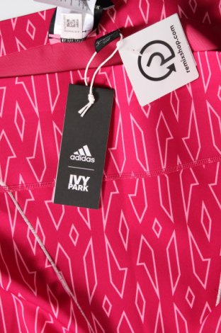 Damen Leggings Adidas x Ivy Park, Größe 3XL, Farbe Rosa, Preis 32,15 €