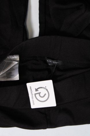 Γυναικείο κολάν Amisu, Μέγεθος S, Χρώμα Μαύρο, Τιμή 6,91 €