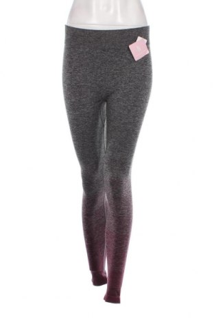 Damen Leggings BK by BARBARA KLEIN, Größe M, Farbe Mehrfarbig, Preis € 7,48