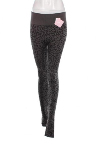 Damen Leggings BK by BARBARA KLEIN, Größe L, Farbe Mehrfarbig, Preis € 7,48