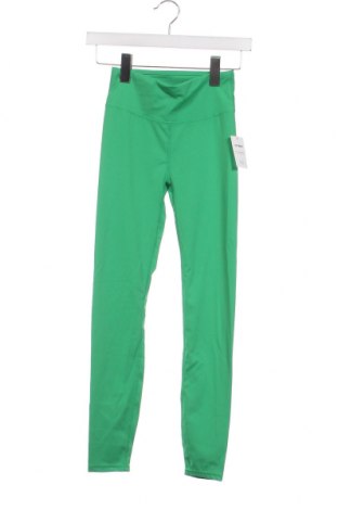 Γυναικείο κολάν Cotton On, Μέγεθος XS, Χρώμα Πράσινο, Τιμή 10,82 €