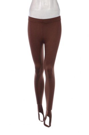 Damen Leggings Cotton On, Größe XXS, Farbe Braun, Preis € 2,49