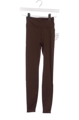 Damen Leggings Cotton On, Größe XXS, Farbe Braun, Preis 10,82 €