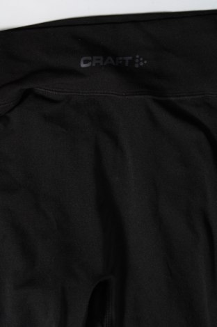 Dámské legíny  Craft, Velikost XL, Barva Černá, Cena  434,00 Kč