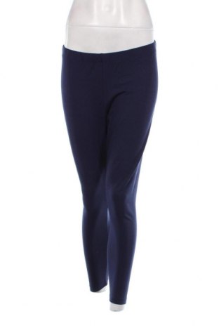 Damen Leggings D&Co, Größe XL, Farbe Blau, Preis € 7,14