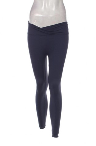 Damen Leggings DAZY, Größe M, Farbe Blau, Preis 11,76 €