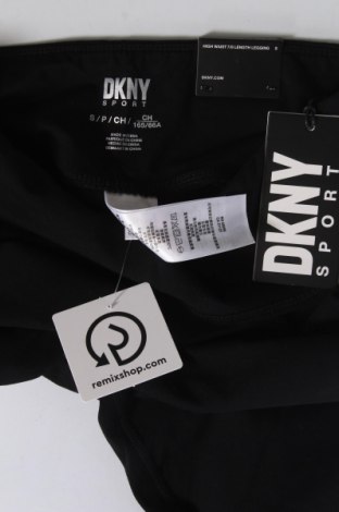 Dámské legíny  DKNY, Velikost S, Barva Černá, Cena  1 188,00 Kč
