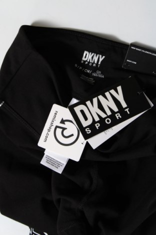 Дамски клин DKNY, Размер S, Цвят Черен, Цена 82,00 лв.