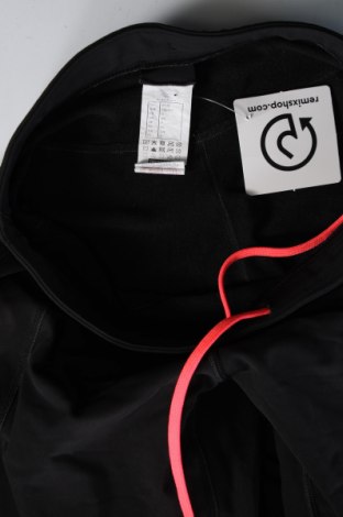 Γυναικείο κολάν Decathlon, Μέγεθος S, Χρώμα Μαύρο, Τιμή 7,12 €