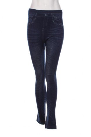 Damen Leggings Elle Nor, Größe XL, Farbe Blau, Preis 7,69 €