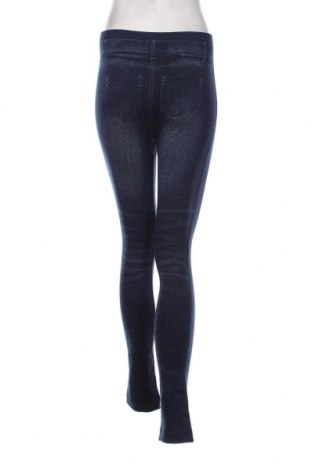 Γυναικείο κολάν Elle Nor, Μέγεθος XL, Χρώμα Μπλέ, Τιμή 8,04 €