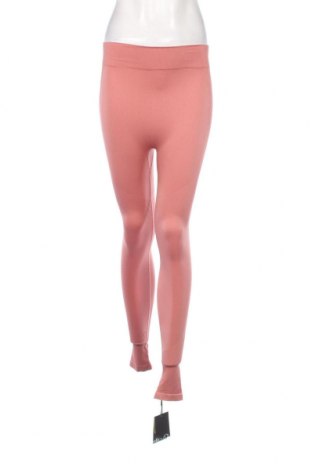 Γυναικείο κολάν Ellesse, Μέγεθος M, Χρώμα Ρόζ , Τιμή 29,90 €