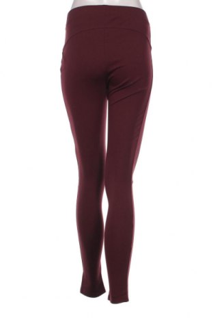 Damen Leggings Esmara, Größe S, Farbe Rot, Preis 7,42 €