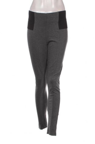 Damen Leggings Esmara, Größe XXL, Farbe Grau, Preis 7,69 €