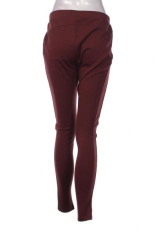 Damen Leggings Esmara, Größe M, Farbe Rot, Preis 7,69 €