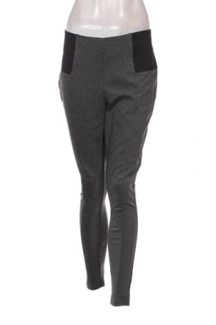 Damen Leggings Esmara, Größe XL, Farbe Grau, Preis 7,24 €