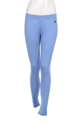 Damen Leggings Esmara, Größe M, Farbe Blau, Preis 6,17 €