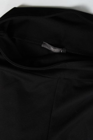 Damen Leggings Esprit, Größe S, Farbe Schwarz, Preis 29,90 €