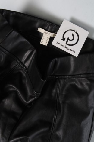 Γυναικείο κολάν Esprit, Μέγεθος XS, Χρώμα Μαύρο, Τιμή 5,35 €
