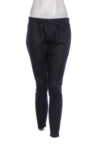 Damen Leggings Essentials by Tchibo, Größe L, Farbe Blau, Preis 20,18 €