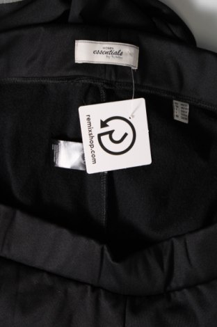 Damen Leggings Essentials by Tchibo, Größe XXL, Farbe Schwarz, Preis 9,05 €