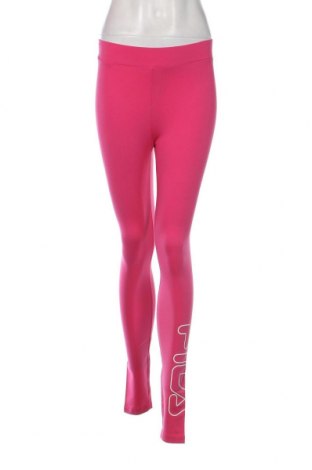 Damen Leggings FILA, Größe S, Farbe Rosa, Preis € 25,56