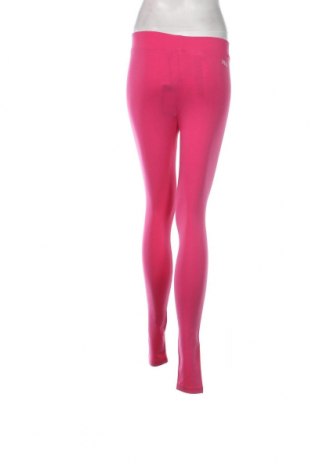 Damen Leggings FILA, Größe S, Farbe Rosa, Preis 10,76 €