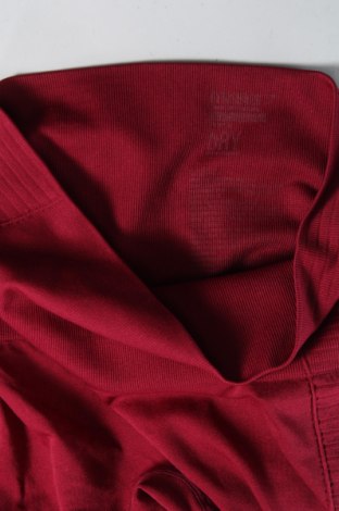 Γυναικείο κολάν Gymshark, Μέγεθος S, Χρώμα Κόκκινο, Τιμή 14,85 €