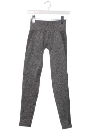 Damen Leggings Gymshark, Größe XS, Farbe Grau, Preis € 16,70