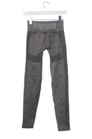 Damen Leggings Gymshark, Größe XS, Farbe Grau, Preis 16,70 €