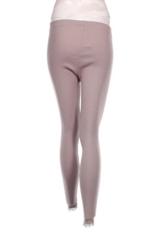 Damen Leggings H&M, Größe S, Farbe Lila, Preis 1,87 €