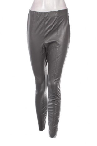 Damen Leggings H&M, Größe M, Farbe Grau, Preis 3,98 €
