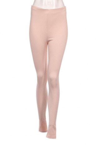 Γυναικείο κολάν H&M, Μέγεθος S, Χρώμα Ρόζ , Τιμή 6,65 €
