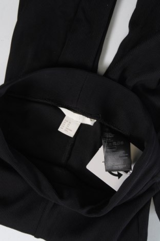 Γυναικείο κολάν H&M, Μέγεθος XS, Χρώμα Μαύρο, Τιμή 6,65 €