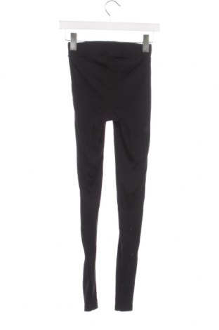 Γυναικείο κολάν H&M, Μέγεθος XS, Χρώμα Μαύρο, Τιμή 6,65 €