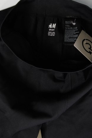 Дамски клин H&M Sport, Размер XXS, Цвят Черен, Цена 10,81 лв.