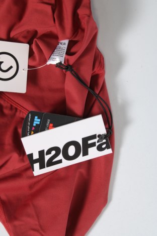 Γυναικείο κολάν H2OFagerholt, Μέγεθος XXS, Χρώμα Κόκκινο, Τιμή 13,36 €