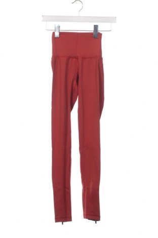 Damen Leggings H2OFagerholt, Größe XXS, Farbe Rot, Preis 12,99 €