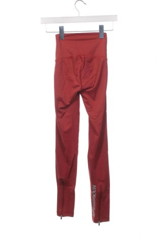 Damen Leggings H2OFagerholt, Größe XXS, Farbe Rot, Preis 11,13 €