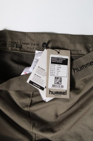 Női leggings Hummel, Méret XL, Szín Zöld, Ár 6 728 Ft