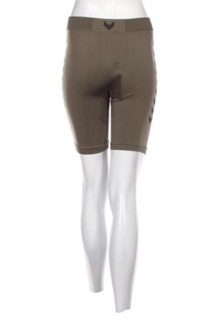 Női leggings Hummel, Méret XL, Szín Zöld, Ár 6 728 Ft