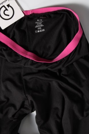 Γυναικείο κολάν Joe Fresh, Μέγεθος XL, Χρώμα Μαύρο, Τιμή 6,65 €