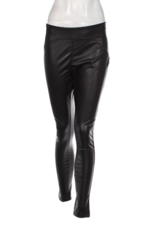 Γυναικείο κολάν Laura Torelli, Μέγεθος S, Χρώμα Μαύρο, Τιμή 6,53 €