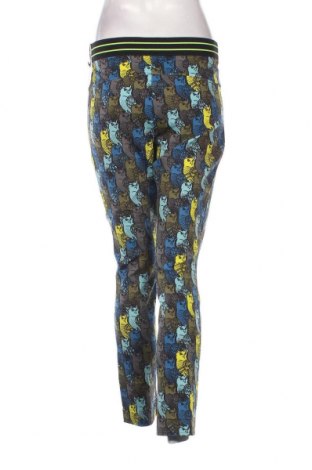 Damen Leggings Marc Cain, Größe M, Farbe Mehrfarbig, Preis 105,50 €