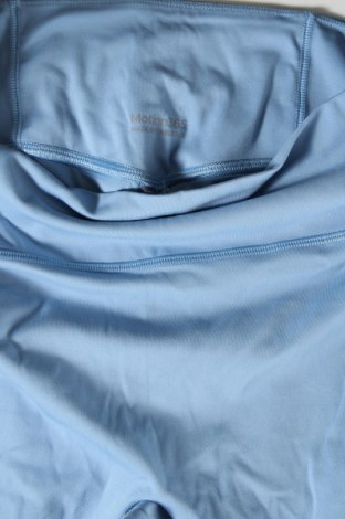 Damen Leggings Motion, Größe M, Farbe Blau, Preis 7,20 €