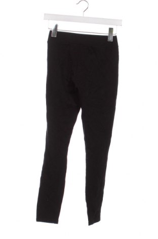 Damen Leggings New Look, Größe XS, Farbe Schwarz, Preis 6,06 €