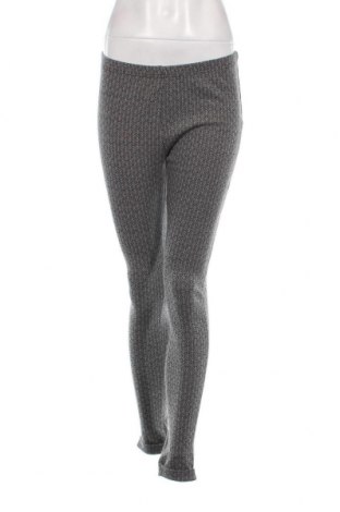 Damen Leggings New Look, Größe M, Farbe Grau, Preis € 2,00