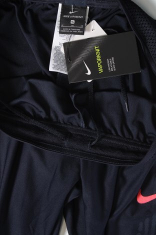 Γυναικείο κολάν Nike, Μέγεθος XL, Χρώμα Μπλέ, Τιμή 23,81 €